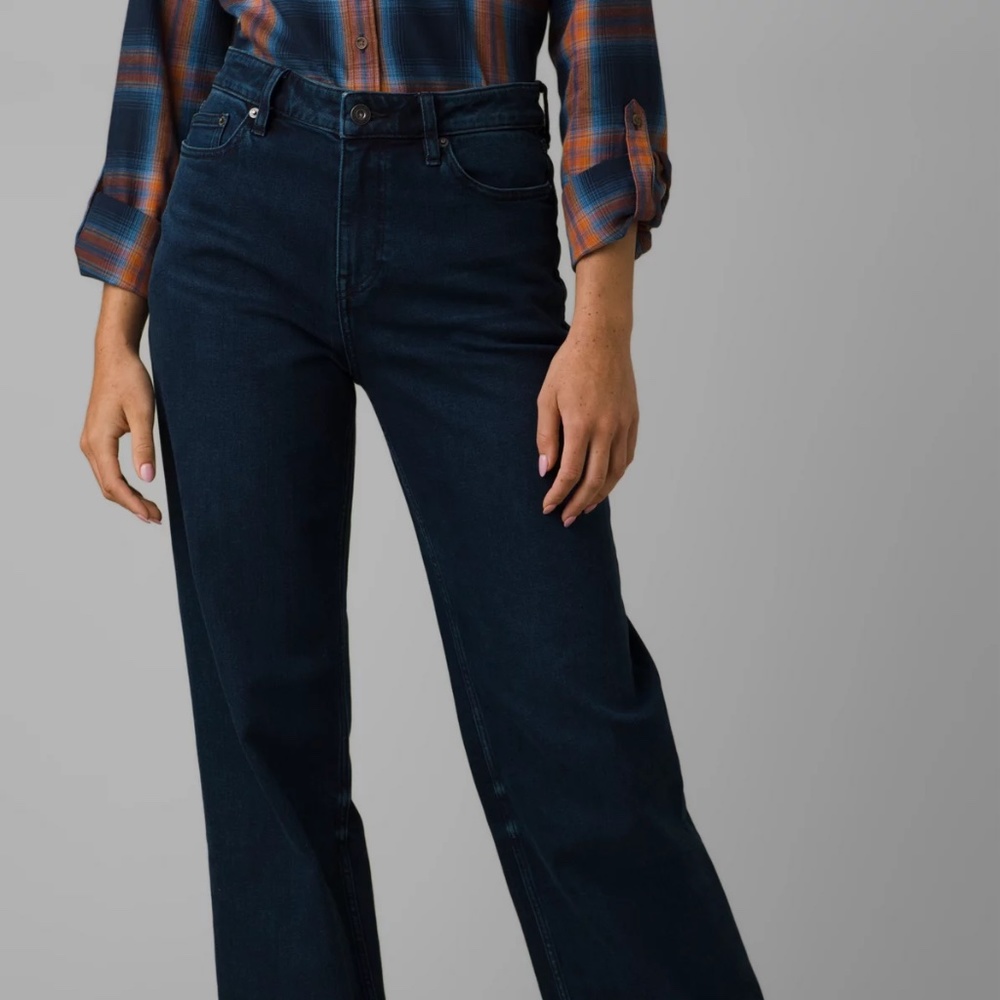 Jeans - size 6 - prAna Tukino
